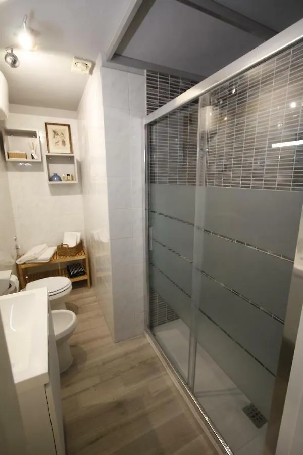 Parterre Holidays Florence Apartment