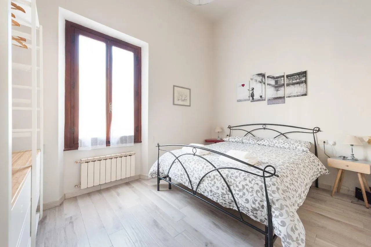 Parterre Holidays Florence