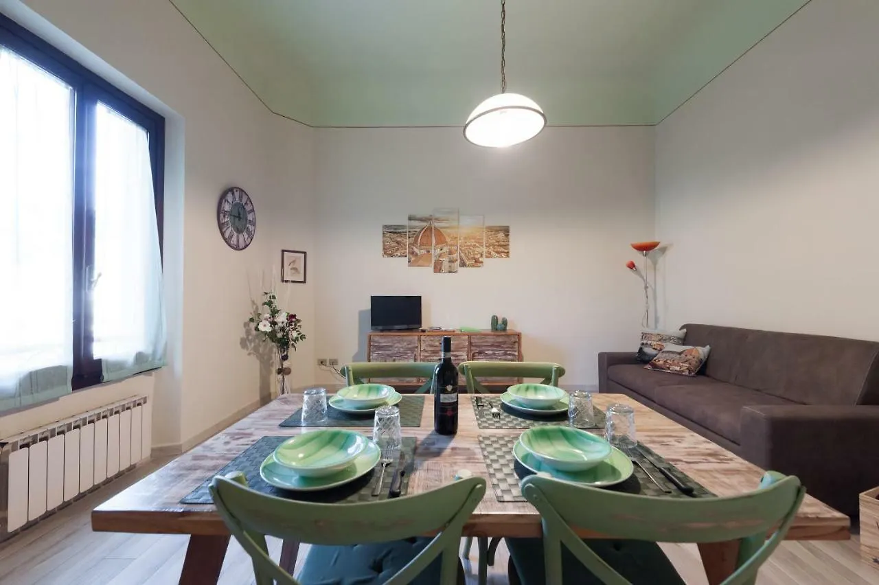 Parterre Holidays location