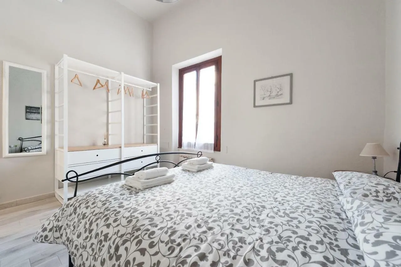 Parterre Holidays Florence 0*,